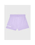 Champion Спортни шорти 404310 Виолетов Regular Fit - Pepit.bg
