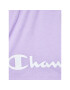 Champion Спортни шорти 404310 Виолетов Regular Fit - Pepit.bg