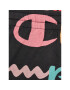 Champion Спортни шорти 404616 Черен Regular Fit - Pepit.bg