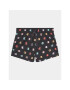 Champion Спортни шорти 404616 Черен Regular Fit - Pepit.bg