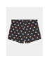 Champion Спортни шорти 404616 Черен Regular Fit - Pepit.bg