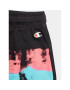Champion Спортни шорти 404649 Черен Regular Fit - Pepit.bg