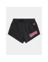 Champion Спортни шорти 404657 Черен Regular Fit - Pepit.bg