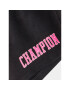 Champion Спортни шорти 404657 Черен Regular Fit - Pepit.bg