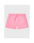 Champion Спортни шорти 404669 Розов Regular Fit - Pepit.bg