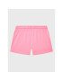 Champion Спортни шорти 404669 Розов Regular Fit - Pepit.bg