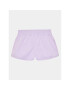 Champion Спортни шорти 404683 Виолетов Regular Fit - Pepit.bg