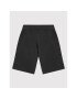 Champion Спортни шорти Bermuda 305920 Черен Regular Fit - Pepit.bg