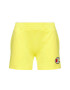 Champion Спортни шорти Double Waistband 112648 Жълт Custom Fit - Pepit.bg