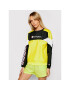 Champion Суитшърт 112773 Жълт Custom Fit - Pepit.bg