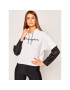 Champion Суитшърт 112890 Бял Regular Fit - Pepit.bg