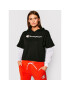 Champion Суитшърт 112890 Черен Regular Fit - Pepit.bg