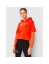 Champion Суитшърт 112890 Оранжев Regular Fit - Pepit.bg