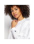 Champion Суитшърт 112989 Бял Oversize - Pepit.bg