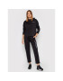 Champion Суитшърт 114463 Черен Regular Fit - Pepit.bg