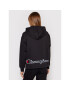 Champion Суитшърт 114463 Черен Regular Fit - Pepit.bg