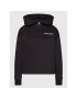 Champion Суитшърт 114463 Черен Regular Fit - Pepit.bg