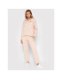 Champion Суитшърт 114463 Розов Regular Fit - Pepit.bg