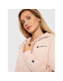 Champion Суитшърт 114463 Розов Regular Fit - Pepit.bg