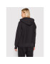 Champion Суитшърт 114788 Черен Regular Fit - Pepit.bg
