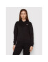 Champion Суитшърт 114920 Черен Regular Fit - Pepit.bg