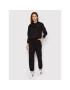 Champion Суитшърт 114920 Черен Regular Fit - Pepit.bg