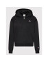 Champion Суитшърт 114921 Черен Regular Fit - Pepit.bg