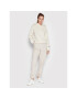 Champion Суитшърт 114941 Бежов Custom Fit - Pepit.bg