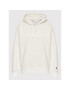 Champion Суитшърт 114941 Бежов Custom Fit - Pepit.bg