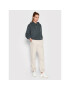 Champion Суитшърт 114941 Сив Custom Fit - Pepit.bg