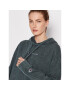 Champion Суитшърт 114941 Сив Custom Fit - Pepit.bg