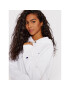 Champion Суитшърт 115152 Бял Regular Fit - Pepit.bg