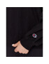 Champion Суитшърт 116047 Черен Regular Fit - Pepit.bg