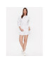Champion Суитшърт 116049 Бял Regular Fit - Pepit.bg