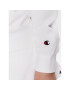 Champion Суитшърт 116049 Бял Regular Fit - Pepit.bg