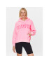 Champion Суитшърт 116079 Розов Regular Fit - Pepit.bg