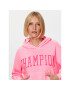 Champion Суитшърт 116079 Розов Regular Fit - Pepit.bg