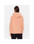 Champion Суитшърт 116215 Оранжев Regular Fit - Pepit.bg