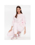 Champion Суитшърт 116241 Розов Regular Fit - Pepit.bg