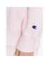 Champion Суитшърт 116241 Розов Regular Fit - Pepit.bg