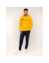 Champion Суитшърт 212574 Жълт Regular Fit - Pepit.bg