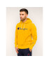 Champion Суитшърт 212574 Жълт Regular Fit - Pepit.bg