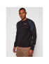 Champion Суитшърт 214860 Черен Custom Fit - Pepit.bg