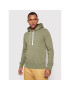 Champion Суитшърт 215930 Зелен Comfort Fit - Pepit.bg