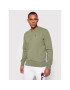 Champion Суитшърт 215931 Зелен Comfort Fit - Pepit.bg