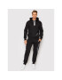 Champion Суитшърт 216549 Черен Comfort Fit - Pepit.bg