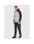 Champion Суитшърт 216571 Сив Custom Fit - Pepit.bg