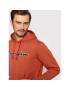 Champion Суитшърт 217060 Оранжев Regular Fit - Pepit.bg