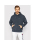 Champion Суитшърт 217083 Тъмносин Baggy Fit - Pepit.bg