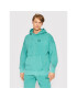 Champion Суитшърт 217083 Зелен Baggy Fit - Pepit.bg